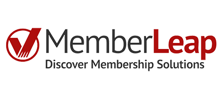 MemberLeap Logo