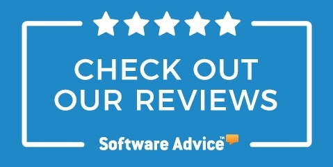 Software Advice review image