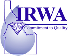 IRWA - Idaho Rural Water Association