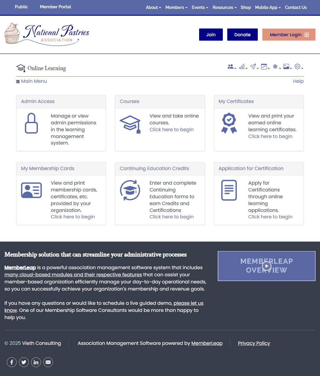 Online Learning