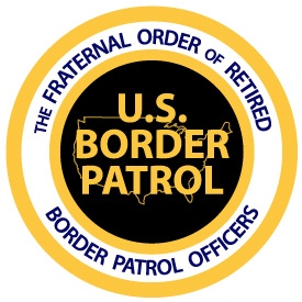 The Fraternal Order of Retired Border Patrol Officers