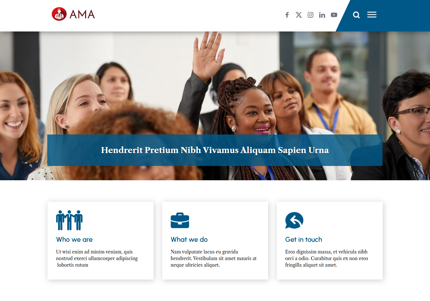 Template A1AA - Example Step 2