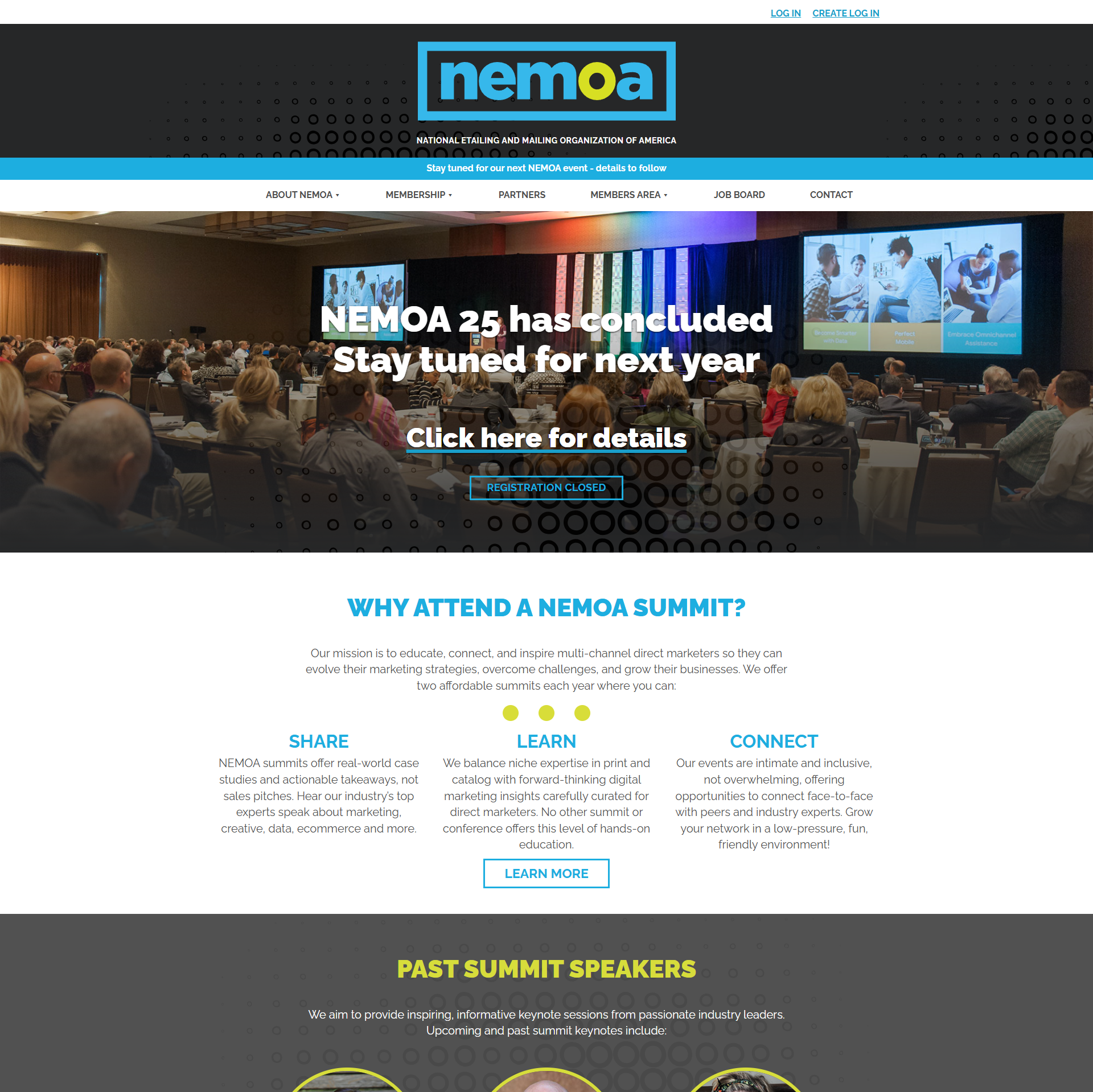 NEMOA