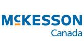 McKesson Canada logo