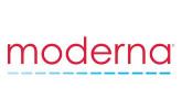 Moderna Logo