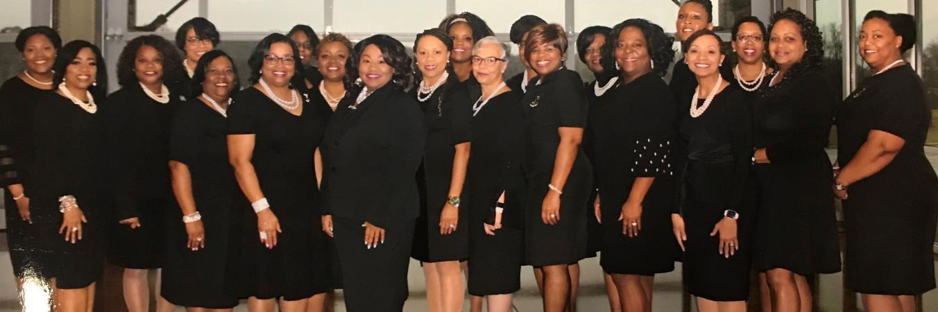 Home - Alpha Kappa Alpha Sorority - Pi Nu Omega Chapter