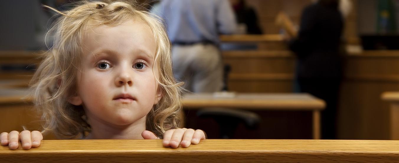 Brown Bag Series 2026 with Pamela Parker!